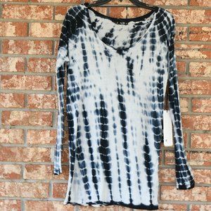 RUSTY Multicolored Top